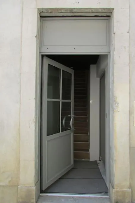 Apartment Appartement Climatise Au Coeur Des Remparts Die