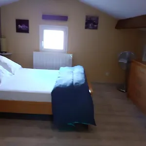 à Au Pied Du Vercors Die