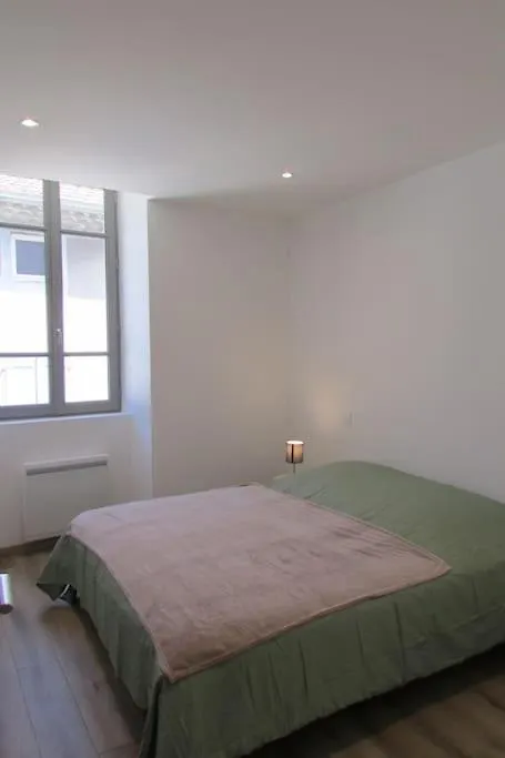 Appartamento Appartement Climatise Au Coeur Des Remparts Die