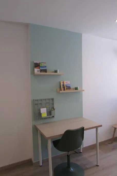 Appartement Climatise Au Coeur Des Remparts Die Appartamento