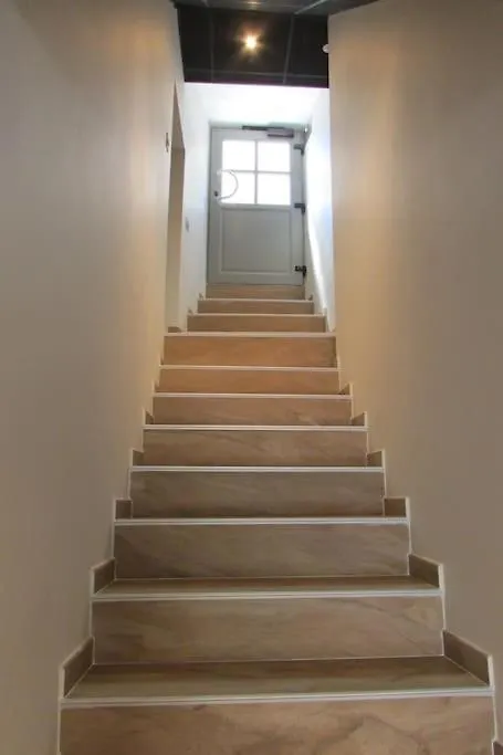 Appartamento Appartement Climatise Au Coeur Des Remparts Die Francia