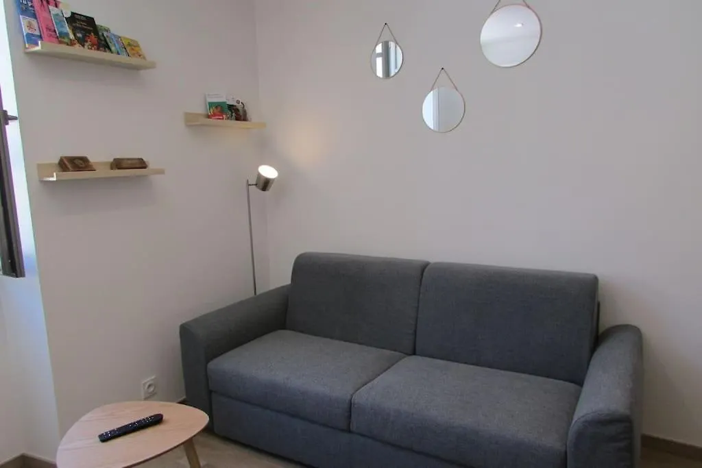 Appartement Climatise Au Coeur Des Remparts Die